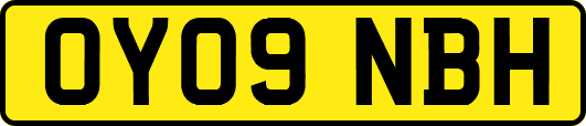 OY09NBH