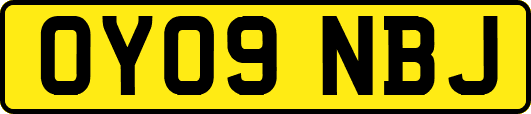 OY09NBJ