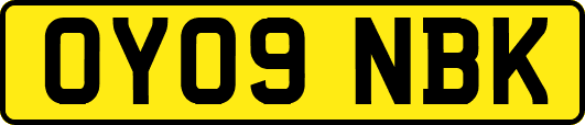 OY09NBK
