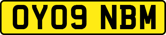 OY09NBM