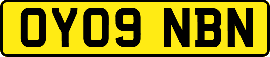 OY09NBN