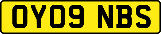 OY09NBS