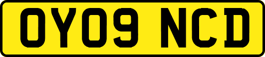 OY09NCD