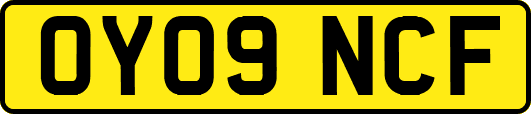 OY09NCF