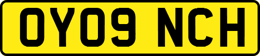 OY09NCH