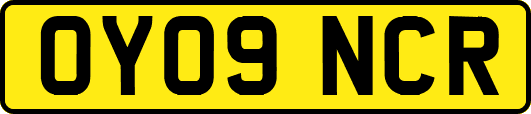 OY09NCR