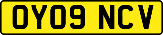 OY09NCV