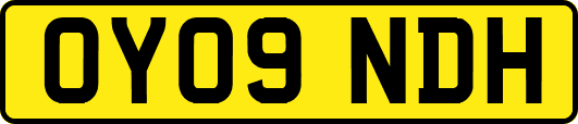 OY09NDH