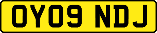 OY09NDJ