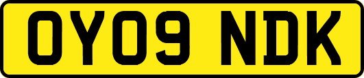 OY09NDK