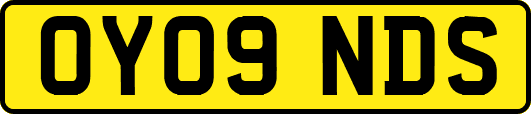 OY09NDS