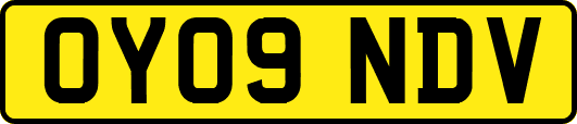 OY09NDV