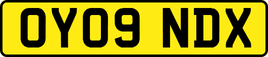 OY09NDX