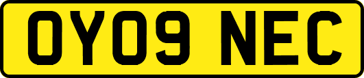 OY09NEC