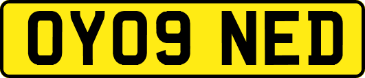 OY09NED