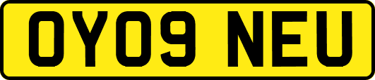 OY09NEU