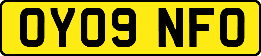 OY09NFO
