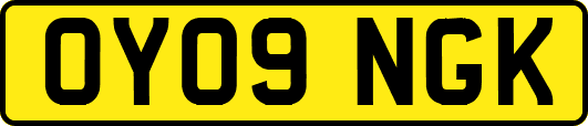 OY09NGK