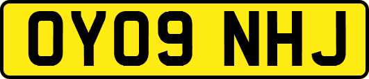 OY09NHJ