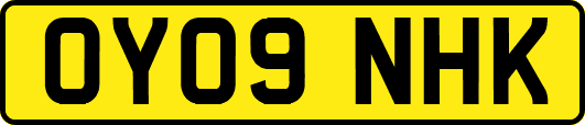 OY09NHK
