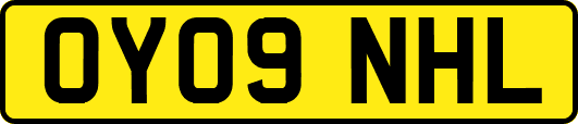 OY09NHL