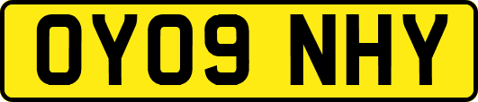 OY09NHY