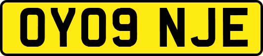 OY09NJE