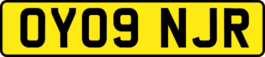 OY09NJR