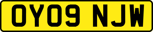 OY09NJW