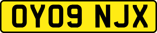 OY09NJX