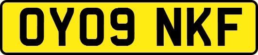 OY09NKF