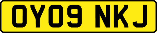 OY09NKJ