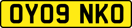 OY09NKO