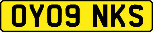 OY09NKS