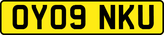 OY09NKU