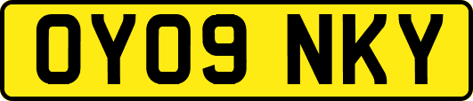 OY09NKY