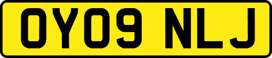 OY09NLJ