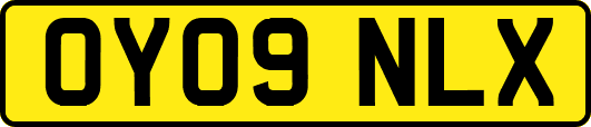 OY09NLX