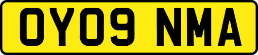OY09NMA