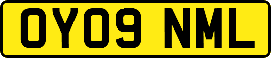 OY09NML