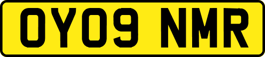 OY09NMR