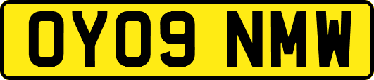 OY09NMW