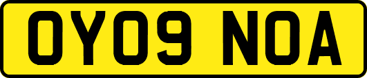 OY09NOA