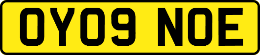 OY09NOE