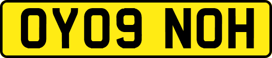 OY09NOH