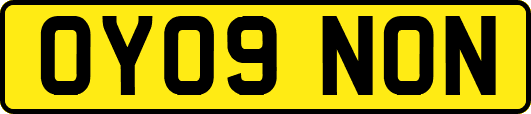 OY09NON