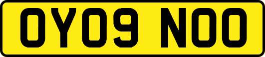 OY09NOO