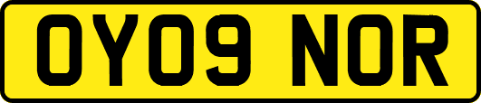 OY09NOR
