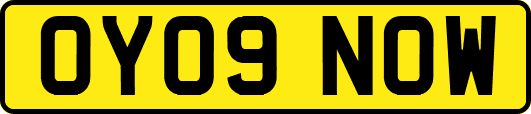 OY09NOW