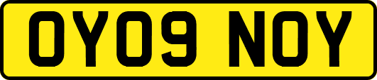 OY09NOY